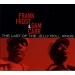  Frank Frost & Sam Carr  ‎– The Last Of The Jelly Roll Kings 